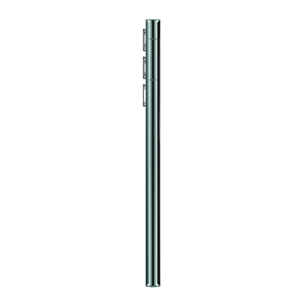Смартфон Samsung Galaxy S22 Ultra 12/256gb Green Snapdragon